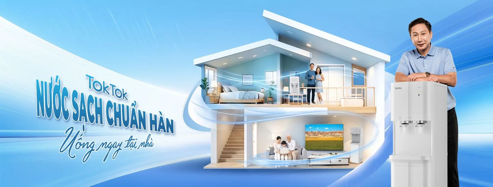 The Best of Vietnam 2026 — TokTok, Carpa Commercial Viet Nam JSC