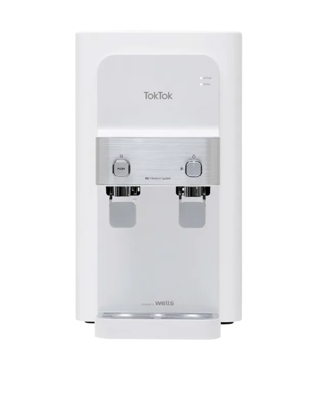 Máy lọc nước nóng/lạnh TW-071