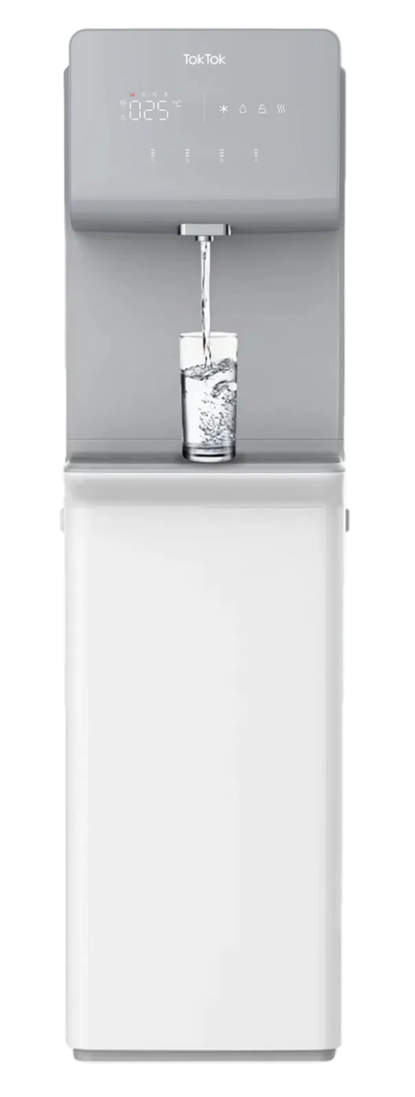 Máy lọc nước nóng/lạnh khử khuẩn UV TW-871