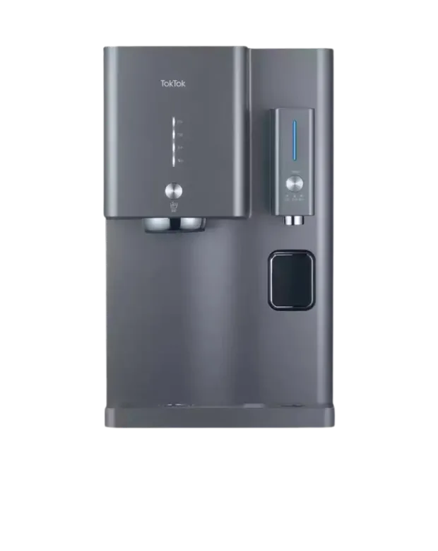 Máy lọc nước nóng lạnh tạo đá TW-M43 ICE