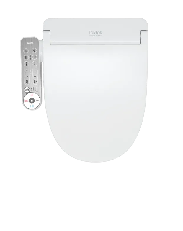 Nắp bồn cầu điện tử thông minh TB-750